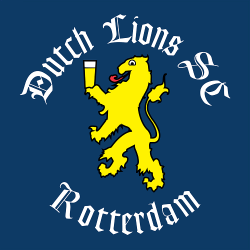 Welcome to the Dutch Lions Homepage